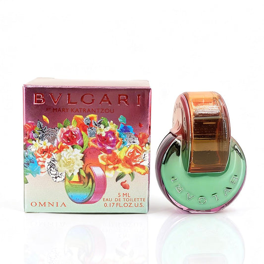 BVLGARI Omnia by Mary Katrantzou