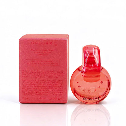 BVLGARI OMNIA CORAL