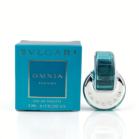 BVLGARI OMNIA PARADISO