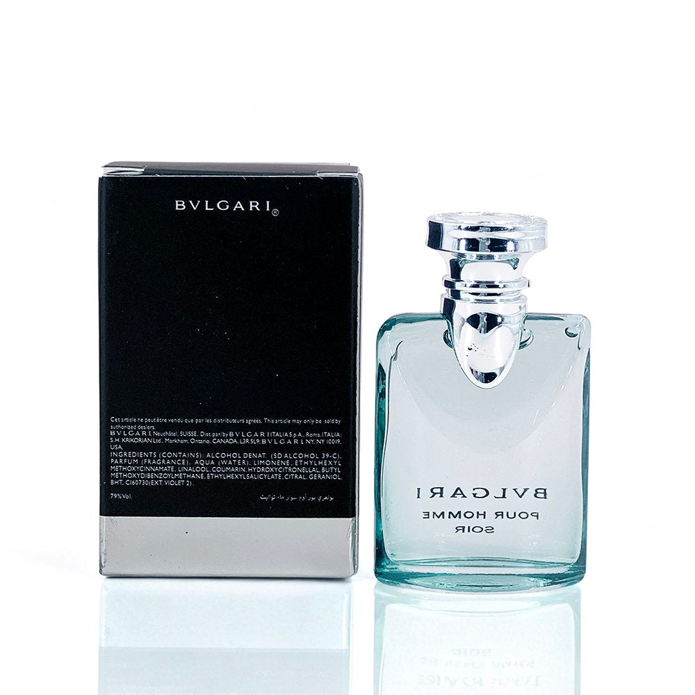 BVLGARI Pour Homme Soir