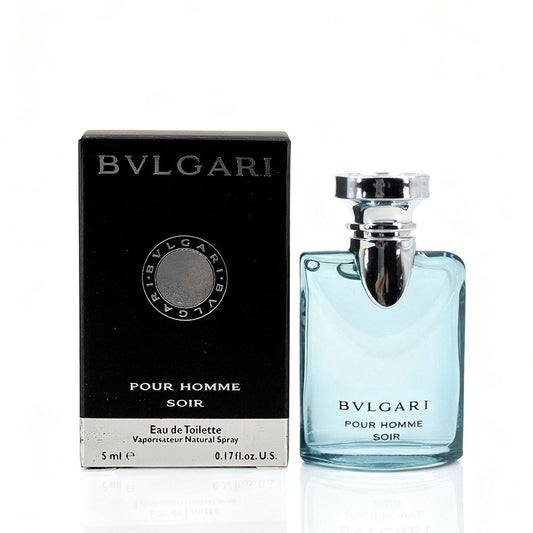 BVLGARI Pour Homme Soir