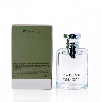 BVLGARI Pour Homme Extreme