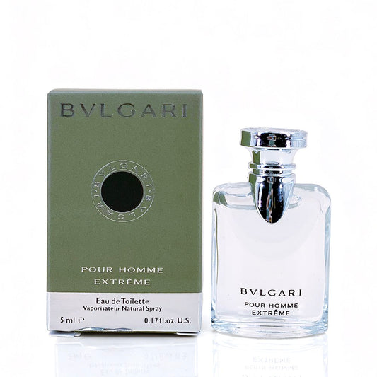 BVLGARI Pour Homme Extreme