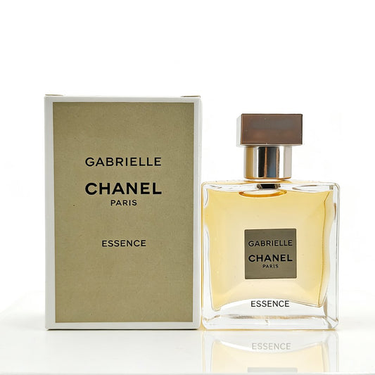 Gabrielle Chanel Essence