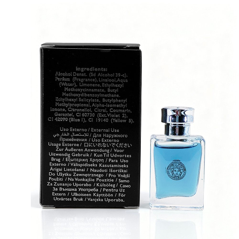Versace Pour Homme