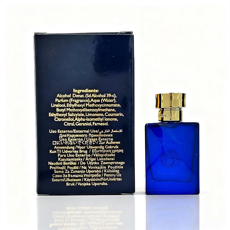 Versace Dylan Blue