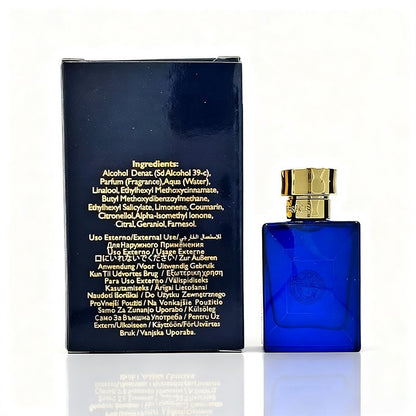 Versace Dylan Blue