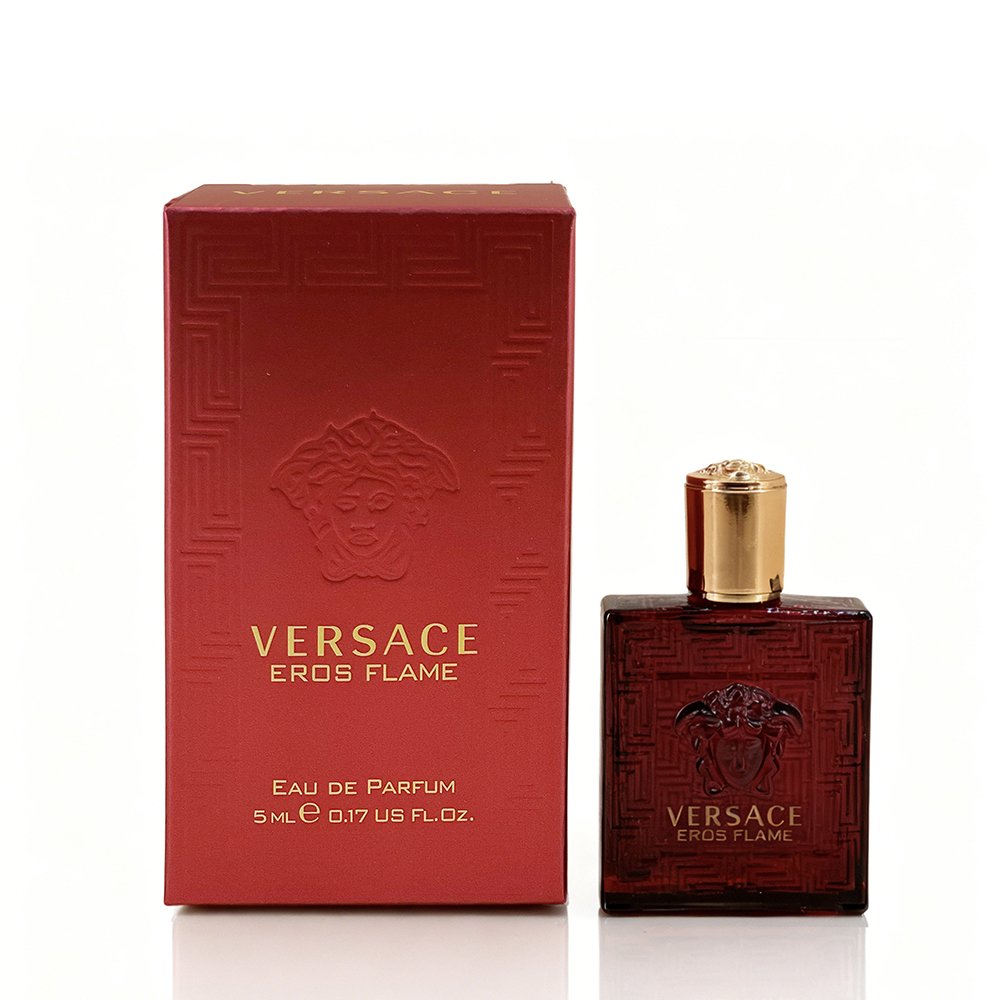 Versace Eros Flame