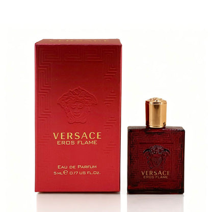 Versace Eros Flame