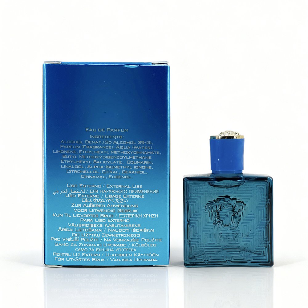 Versace Eros