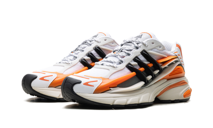 Adistar Jellyfish  Pharrell Williams - Focus Olive Orange  JP9261