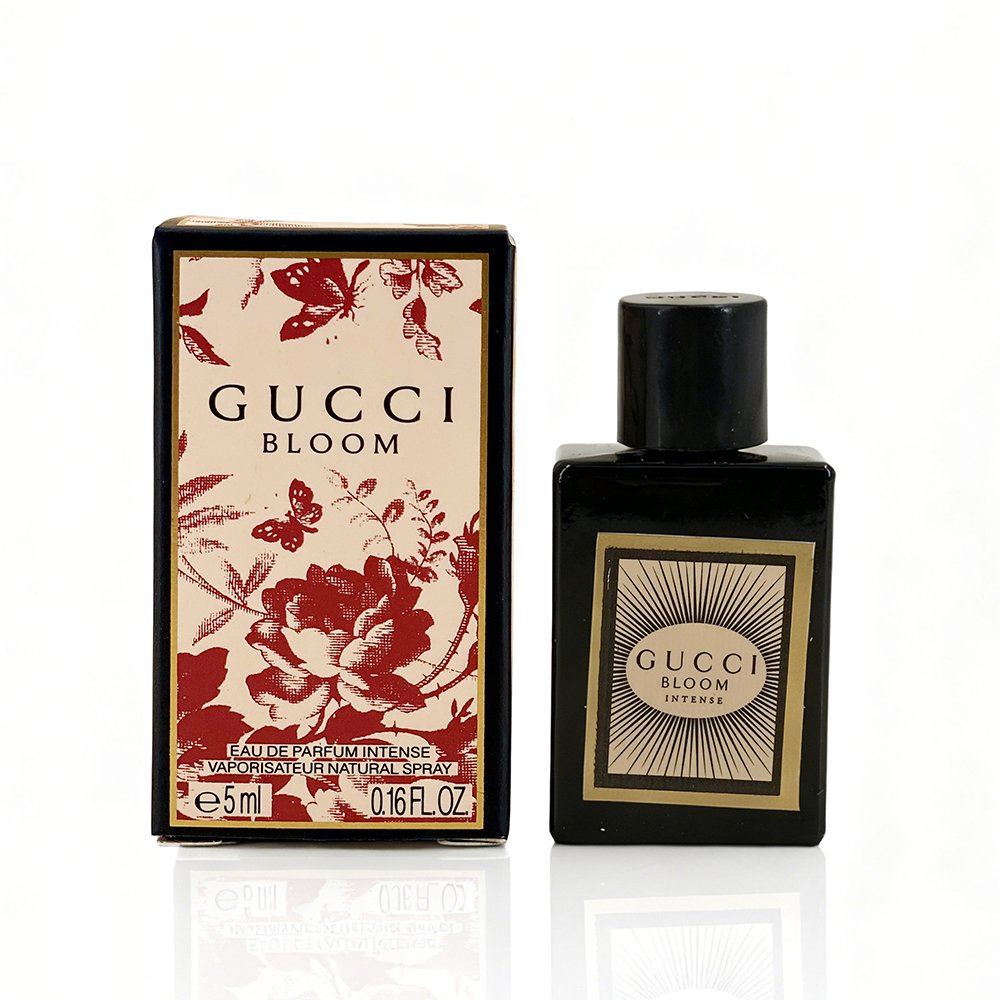 Gucci Bloom Intense