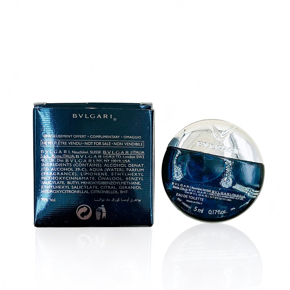 Bvlgari Aqva Pour Homme