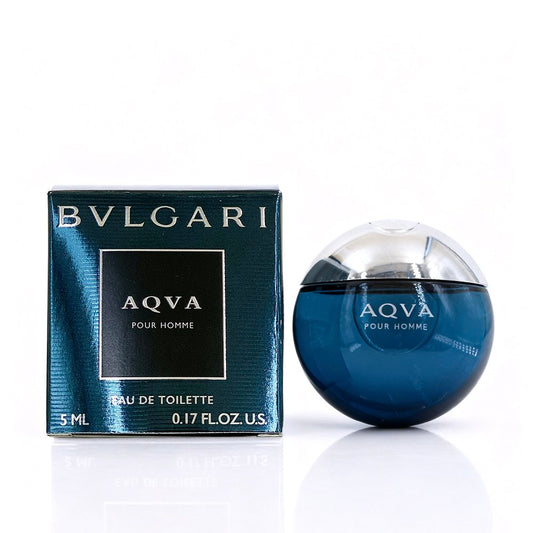 Bvlgari Aqva Pour Homme