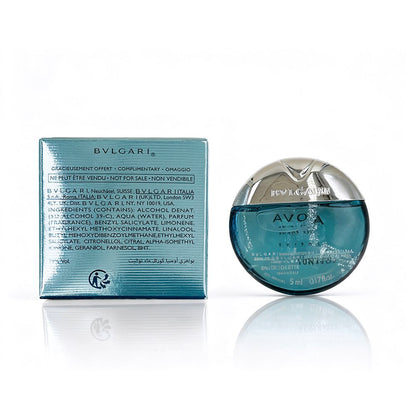 Bvlgari Aqva Pour Homme Atlantiqve