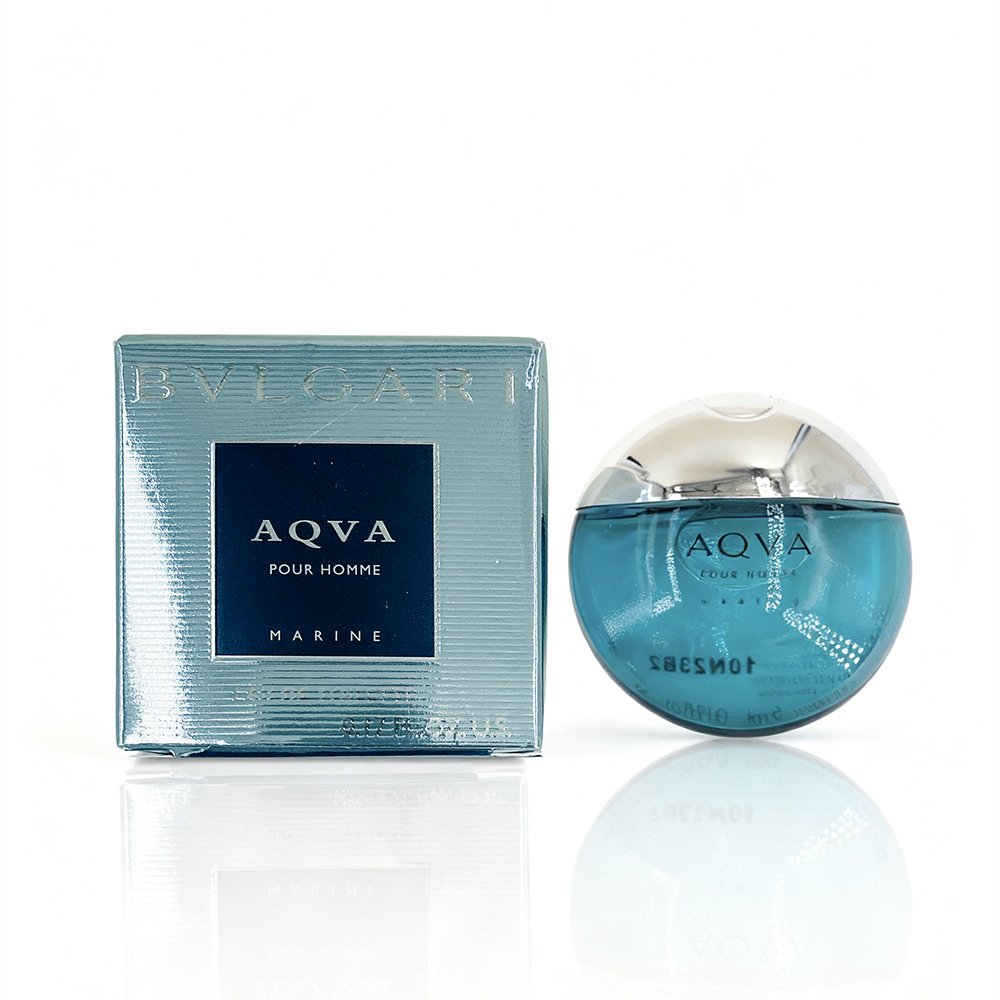 Bvlgari Aqva Pour Homme Atlantiqve