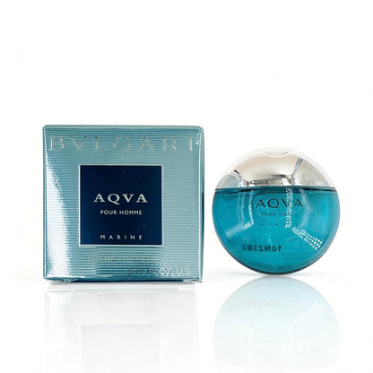 Bvlgari Aqva Pour Homme Atlantiqve