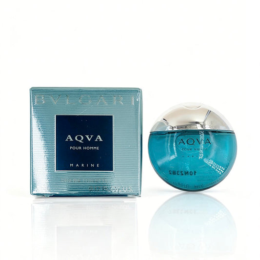 Bvlgari Aqva Pour Homme Atlantiqve