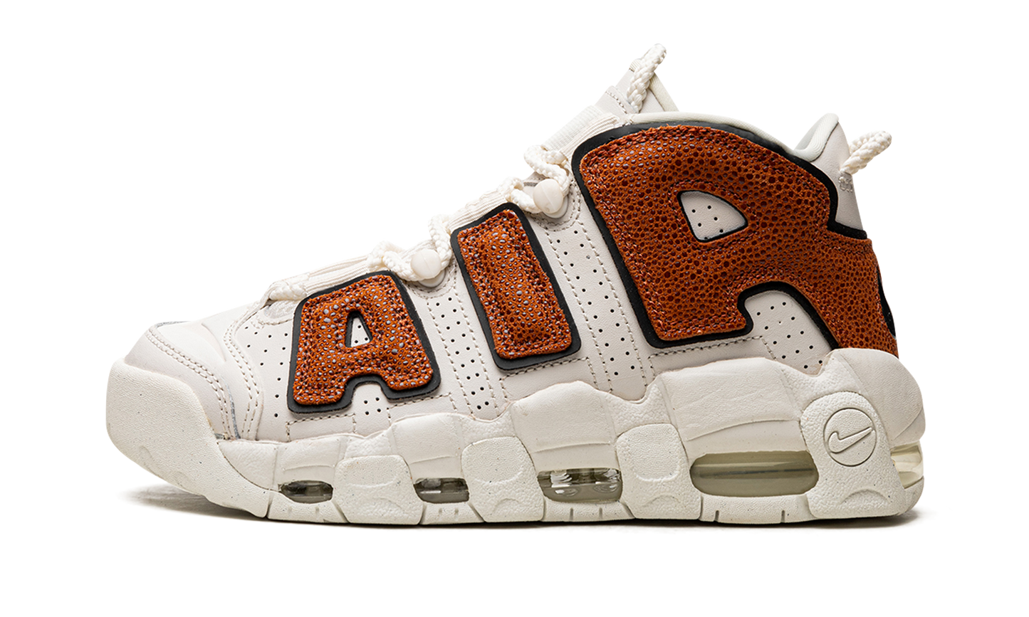 AIR MORE UPTEMPO MNS WMNS Basketball DZ5227 001