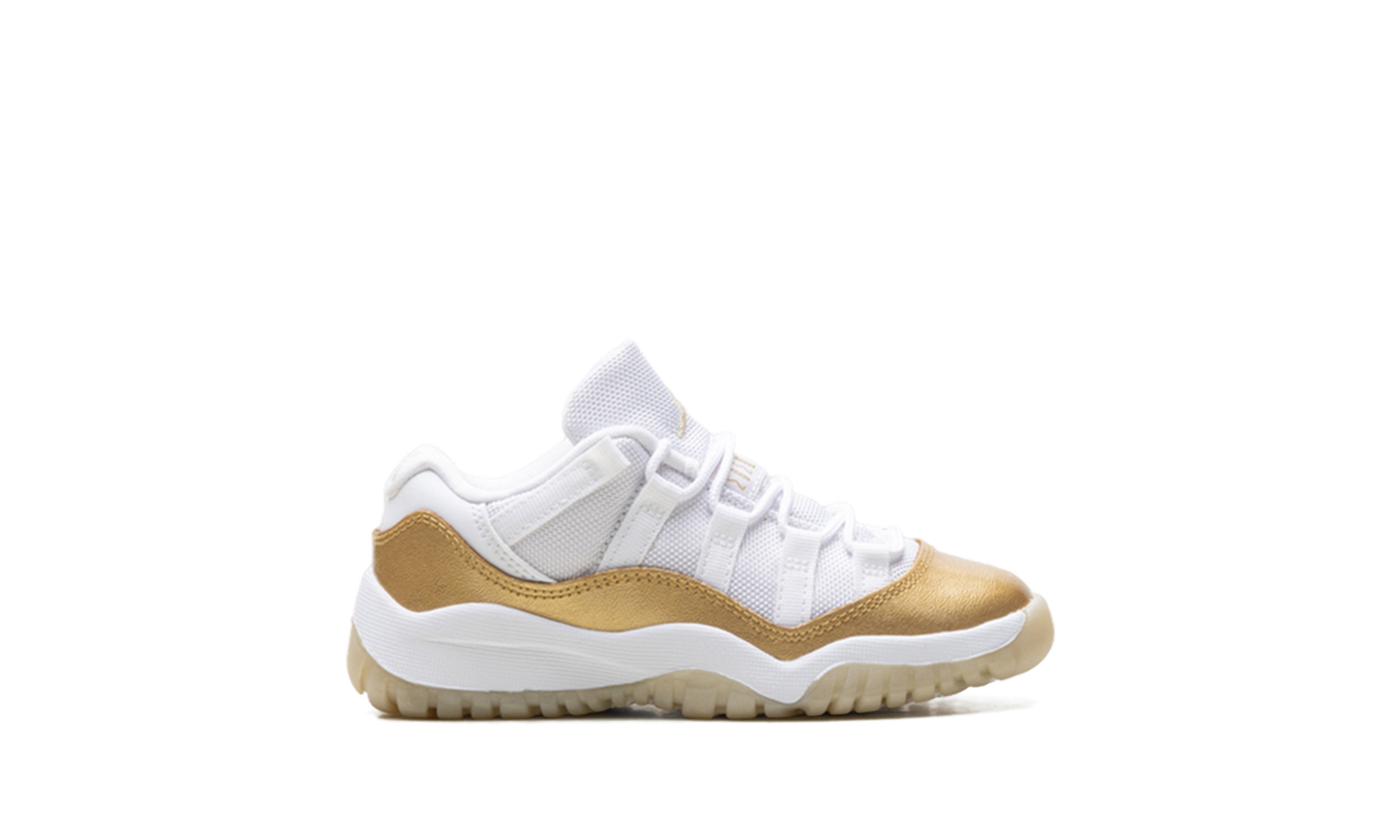 Air Jordan 11 Retro Low PS Mother's Day 580522 102