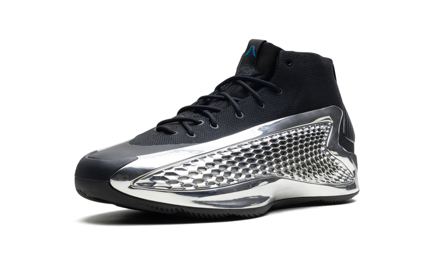 AE1  Silver Metallic  JI0424
