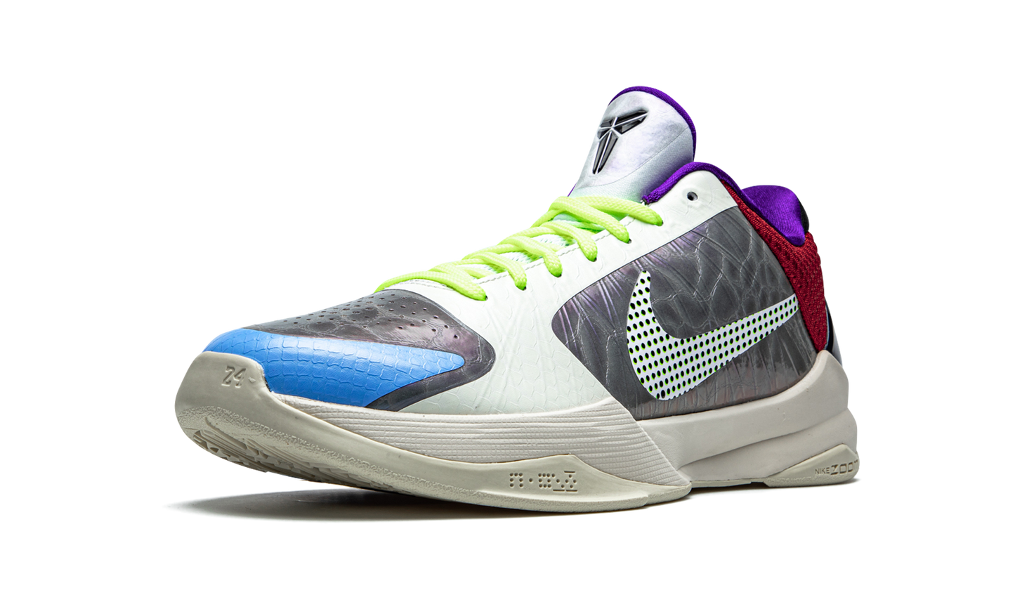 Kobe 5 Protro PJ Tucker CD4991 004