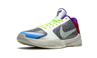 Kobe 5 Protro PJ Tucker CD4991 004