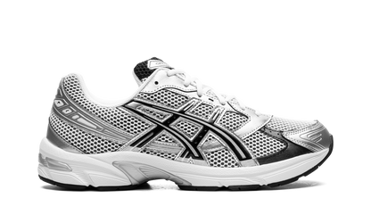 Gel 1130 Silver White Black 1201A933 100