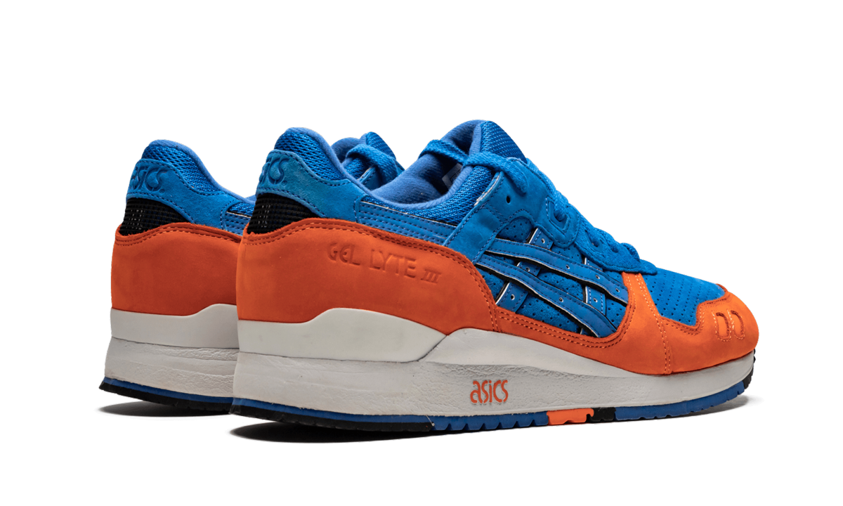 Gel-Lyte 3 Ronnie Fieg - East Coast Project H30BK 4367