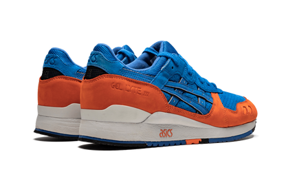 Gel-Lyte 3 Ronnie Fieg - East Coast Project H30BK 4367