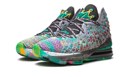 Lebron 17 I Promise CD5052 300