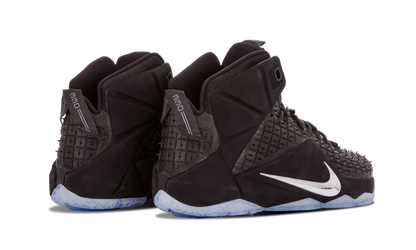 Lebron 12 EXT RC QS Rubber City 744286 001