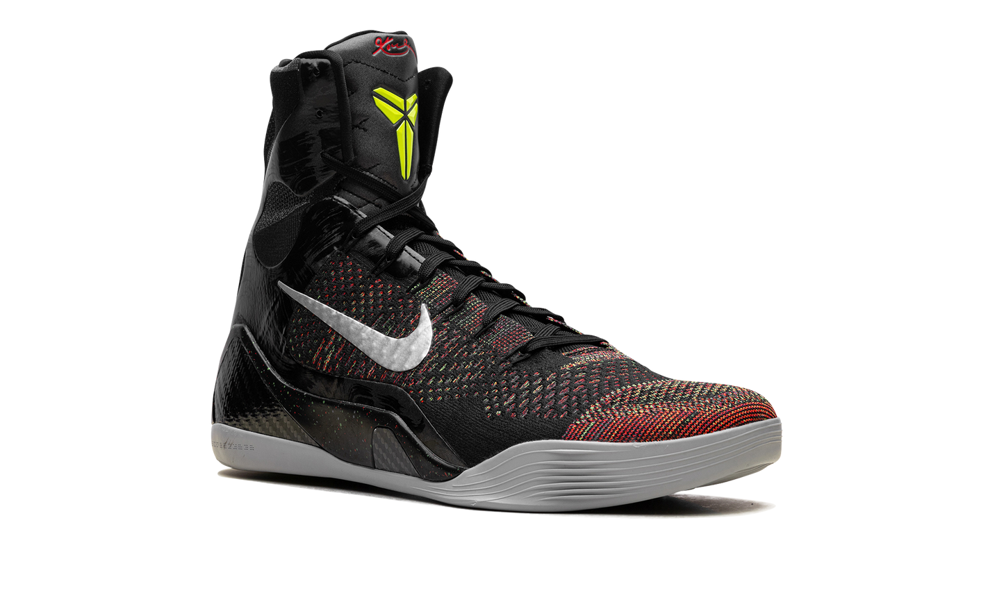 Kobe 9 Elite Protro Masterpiece FZ7335 001