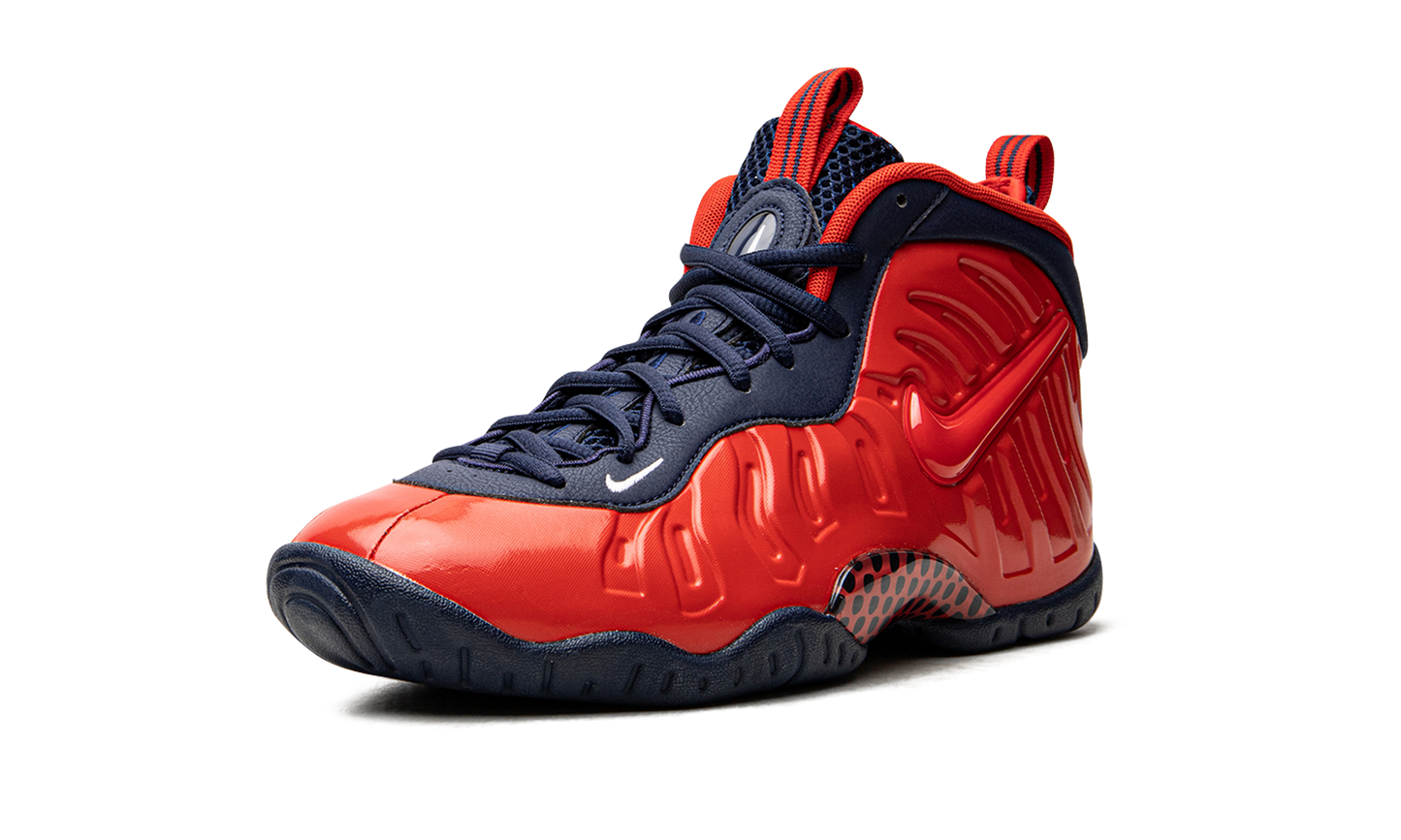 Little Posite Pro (GS) USA CZ2520 600