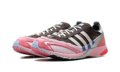 Adizero SL 72  Bad Bunny - Brown / Clear Pink  JP5997