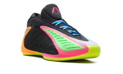 AE 2  Black Multi-Color  KK0645