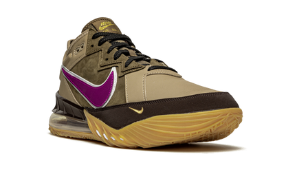 Lebron 18 Low Atmos - Viotech CW3153 200