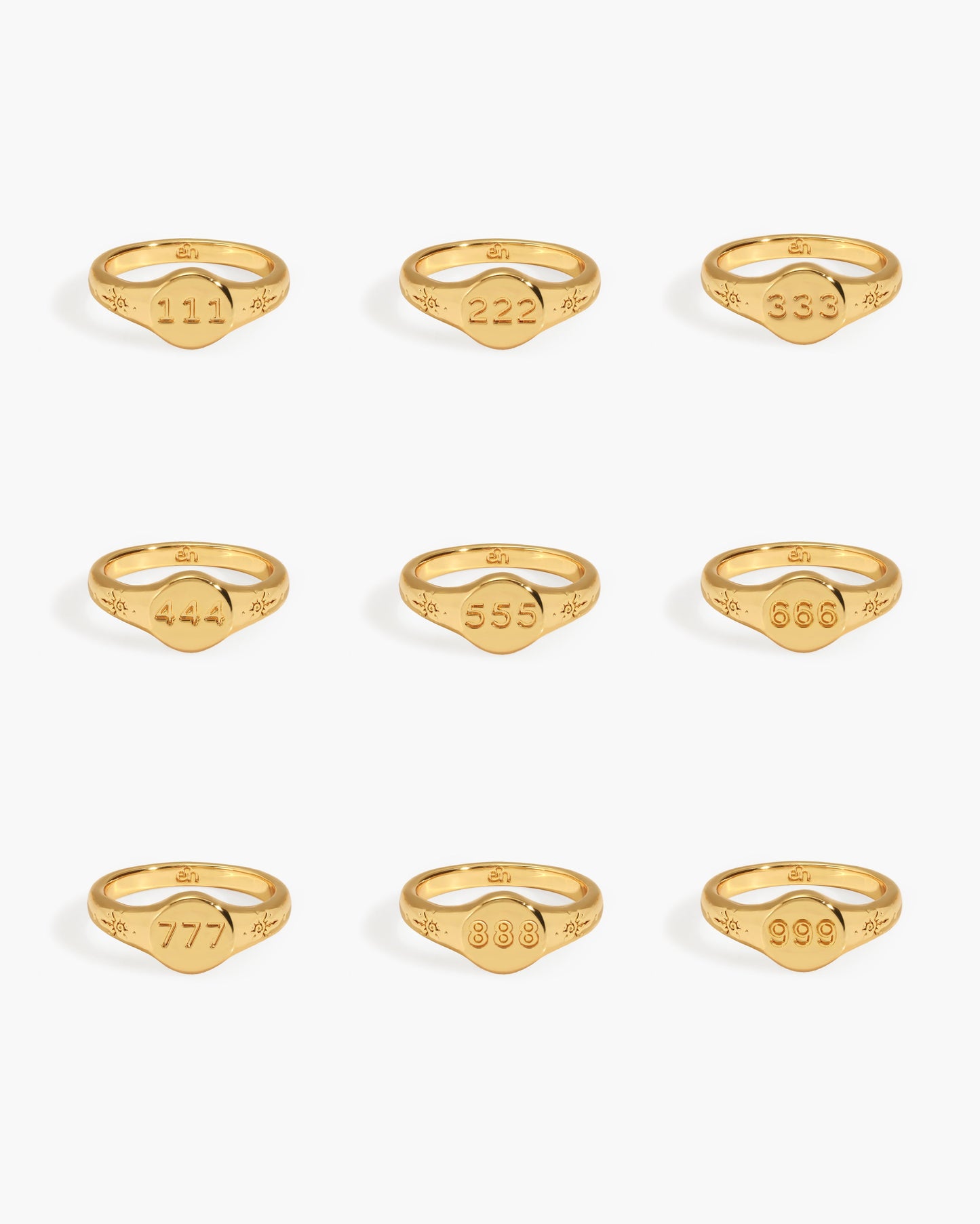 Engel Ring