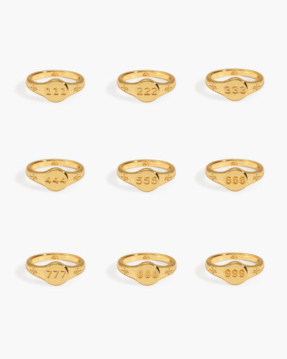 Engel Ring