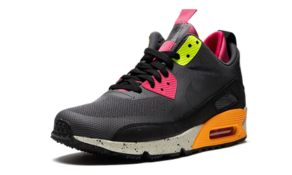 Air Max 90 Sneakerboot NS Black 616314 008