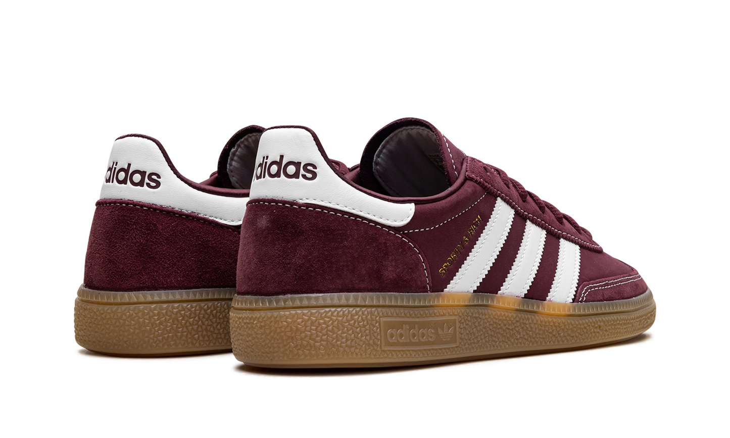 Handball Spezial  Sporty & Rich Shadow Red  JP7068