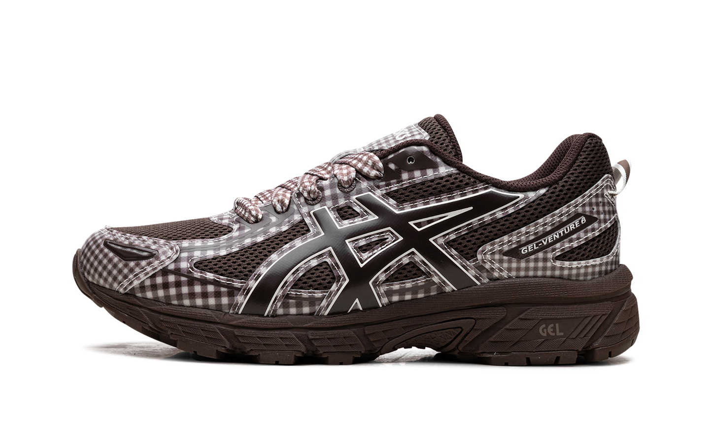 Gel-Venture 6 Story mfg. Reddish Brown 1203A712 200