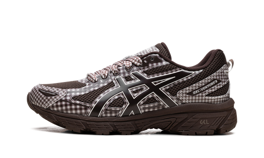 Gel-Venture 6 Story mfg. Reddish Brown 1203A712 200