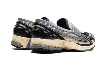 1906L Silver Metallic Cream U1906LOB
