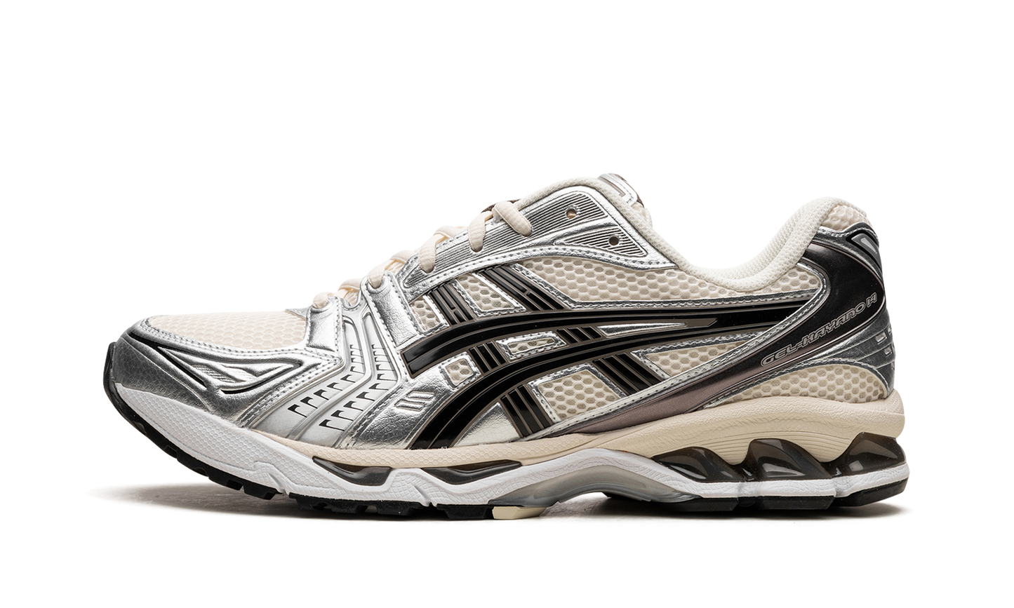GEL-Kayano 14 Metallic Plum 1201A019 108