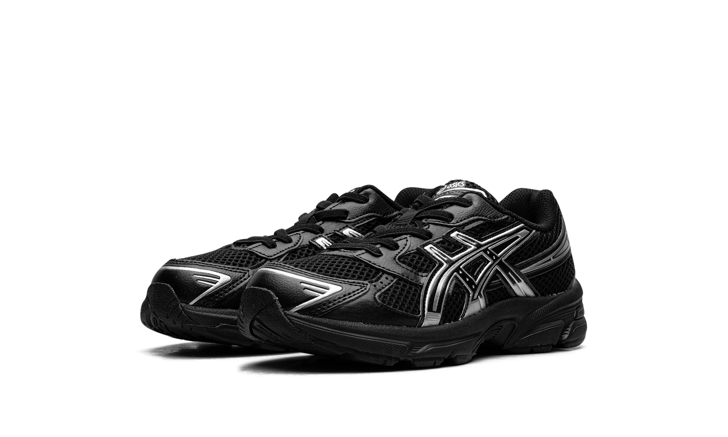 Gel 1130 PS Black/Pure Silver 1204A170 001