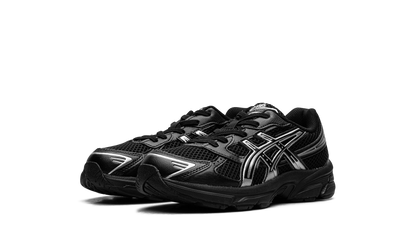 Gel 1130 PS Black/Pure Silver 1204A170 001