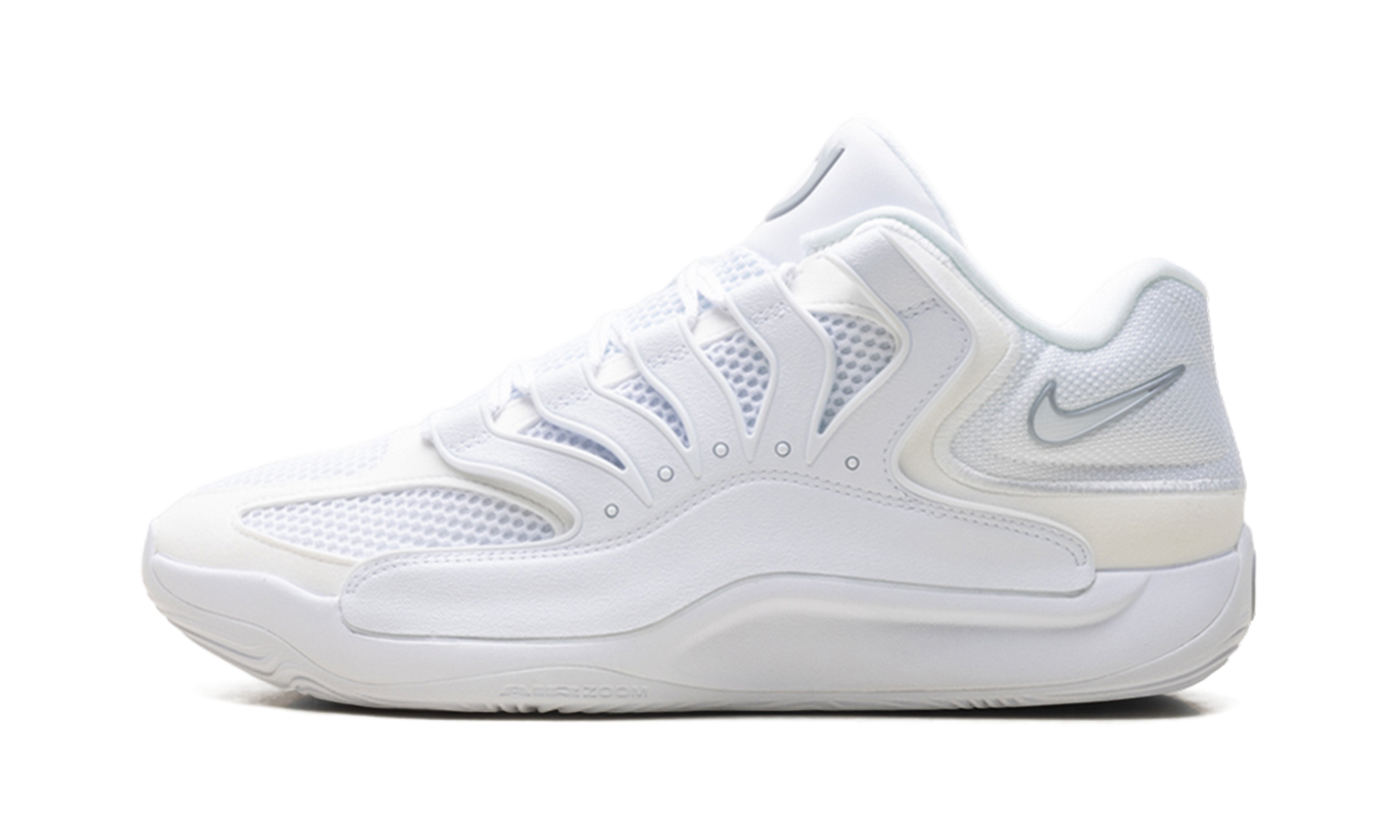KD 18 TB Triple White IM0634 105