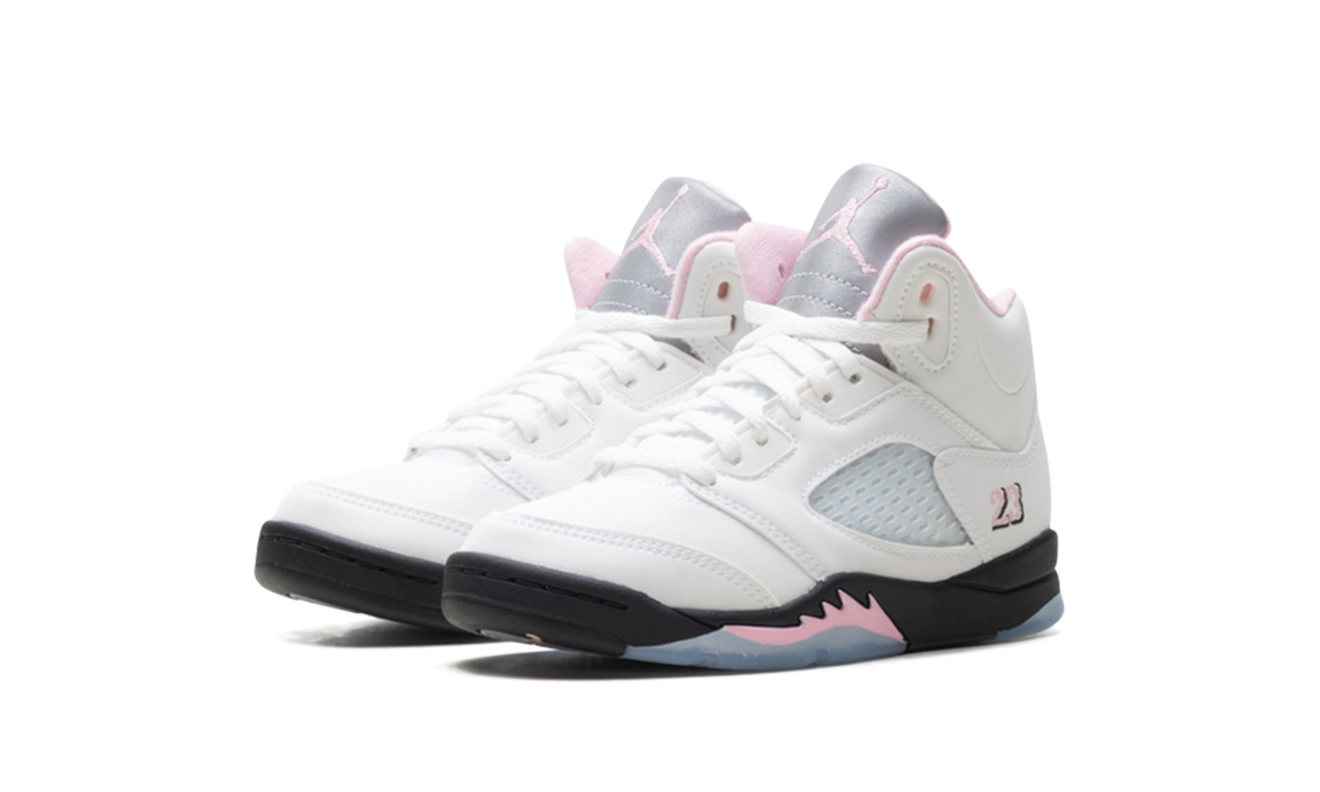 Air Jordan 5 PS 35th Anniversary HQ7979 102