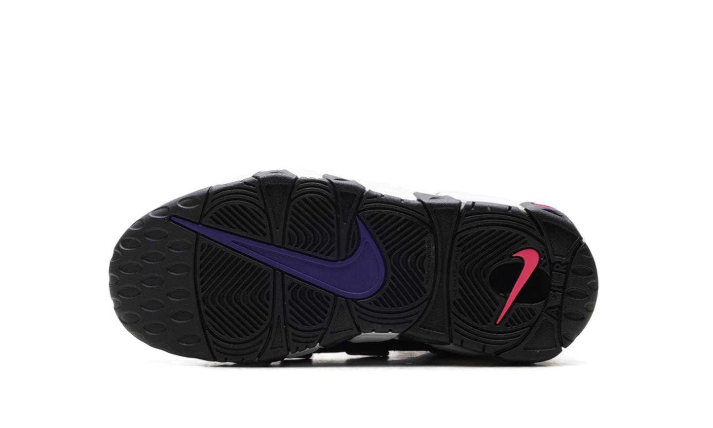 Air More Uptempo GS Court Purple DZ5278 001